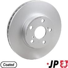 JP GROUP a/s 4863100600