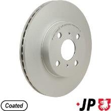 JP GROUP a/s 4863100800