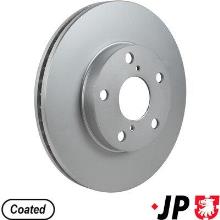 JP GROUP a/s 4863100900
