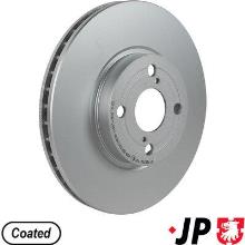 JP GROUP a/s 4863101100