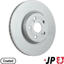 JP GROUP a/s 4863101400
