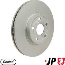 JP GROUP a/s 4863101500