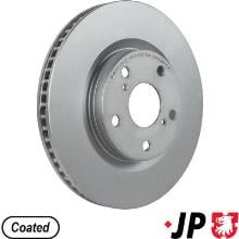 JP GROUP a/s 4863101800