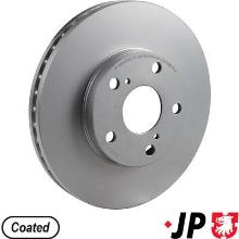 JP GROUP a/s 4863102300
