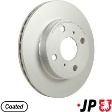 JP GROUP a/s 4863102400