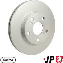 JP GROUP a/s 4863102600
