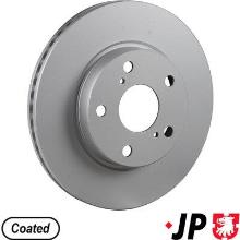 JP GROUP a/s 4863102700