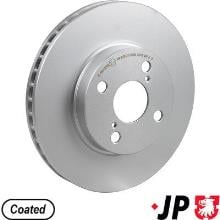 JP GROUP a/s 4863102900