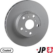 JP GROUP a/s 4863103000