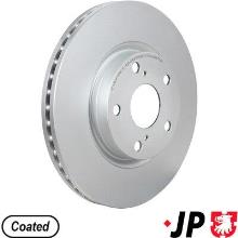 JP GROUP a/s 4863103600