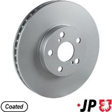JP GROUP a/s 4863103800