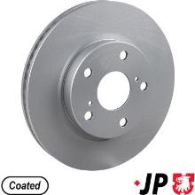 JP GROUP a/s 4863104000