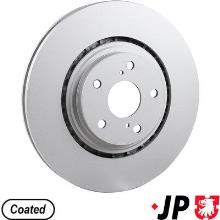 JP GROUP a/s 4863104200