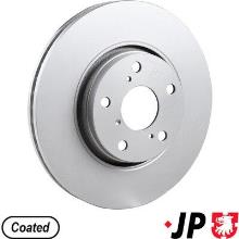 JP GROUP a/s 4863104300