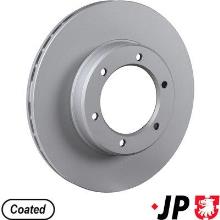 HELLA PLAQUETTES DE Frein Avant pour Toyota Dyna Hiace Croiseur VW Taro