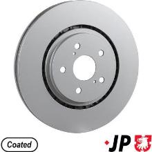 JP GROUP a/s 4863104700