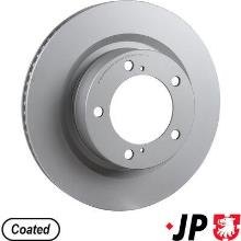 JP GROUP a/s 4863104800
