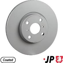 JP GROUP a/s 4863104900