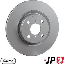 JP GROUP a/s 4863105000