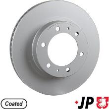 JP GROUP a/s 4863105100