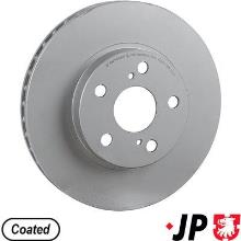 JP GROUP a/s 4863105400