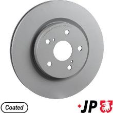 JP GROUP a/s 4863105600