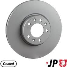 JP GROUP a/s 4863105800
