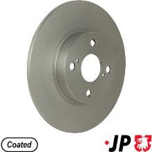 JP GROUP a/s 4863200300