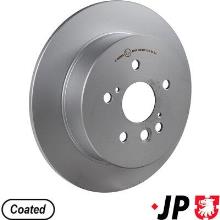 JP GROUP a/s 4863200400