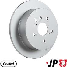 JP GROUP a/s 4863200500