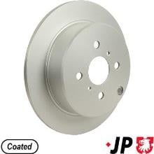 JP GROUP a/s 4863200600