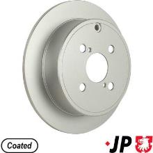 JP GROUP a/s 4863200700