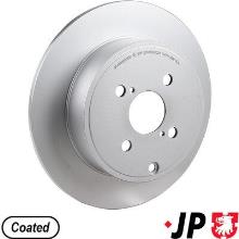 JP GROUP a/s 4863200800