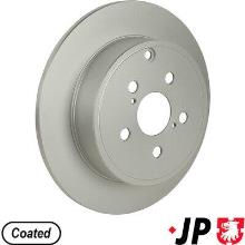 JP GROUP a/s 4863201000