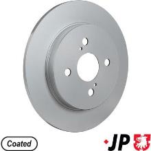 JP GROUP a/s 4863201100