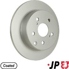 JP GROUP a/s 4863201200