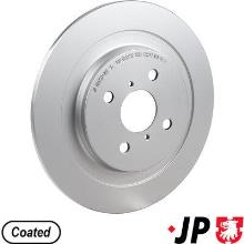 JP GROUP a/s 4863201300
