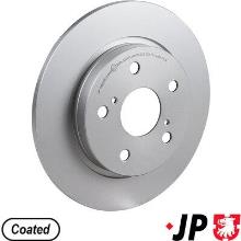 JP GROUP a/s 4863201400