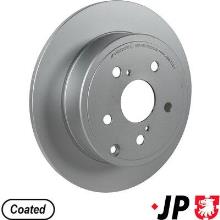 JP GROUP a/s 4863201500