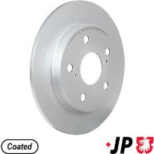 JP GROUP a/s 4863201600