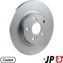 JP GROUP a/s 4863201800