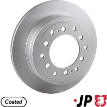 JP GROUP a/s 4863202400