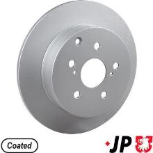 JP GROUP a/s 4863202600