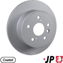 JP GROUP a/s 4863203000