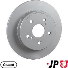 JP GROUP a/s 4863203200