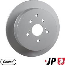 JP GROUP a/s 4863203400