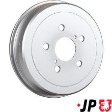 JP GROUP a/s 4863500100