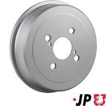 JP GROUP a/s 4863500200