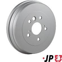 JP GROUP a/s 4863500300