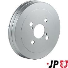 JP GROUP a/s 4863500500